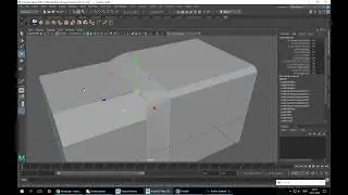 Некорректная отрисовка полигона. Решение. Soften/harden edge
