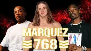 WWE/Hip Hop Mashup: Dr Dre & Snoop Dogg vs Matt Riddle - STILL B.R.O. |  by marquez768