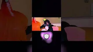 У Сенко магия?! #Roblox #Сенко #сенко_сан