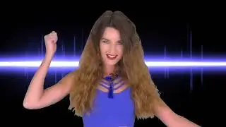 Ивана Раймонда - I Found You