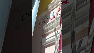 Рязань. Переулок счастья!