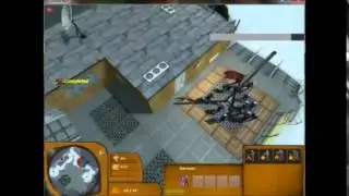 Lambda wars - AI 2