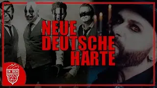 The Neue Deutsche Härte