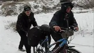 ПО ПЕРВОМУ СНЕГУ