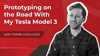 Talk3D Episode 2: Frank Gugliuzzi