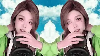 ASMR | 云刀纯享，身心舒爽 Relaxing Cloud Blade Sounds for Mind and Body