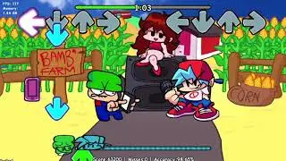 FNF Vs. Dave and Bambi V3.0 Blocked