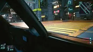 Cyberpunk 2077