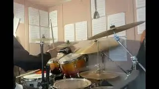 정준일 - 고백 Drum Cover