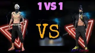 Me vs as Gamer 1v1 one tap vs aluthipudi match