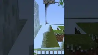 Mincraft truman show #minecraft