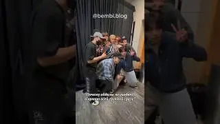 Почему айдолы не уходят в армию всей группой? 
