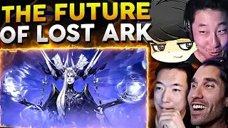 The FUTURE is BRIGHT - Reaper/Summoner/Class Tier List | ft. ATK, Kanonxo, Ohbenji