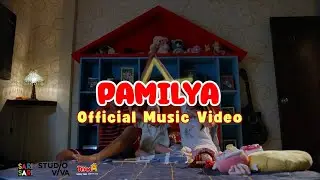Kim Molina, Jerald Napoles - Pamilya (Official Video from 