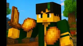 This Texturepack was meant to be a Joke...