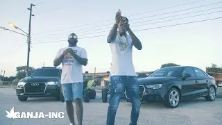 Jaido x Jetten - Squeeze (prod. EL Lider)