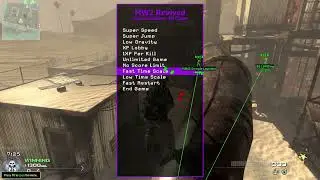 MW2 OFFHOST MOD MENU AIMBOT ESP FREEZE CRASH STATS UNLOCK 2024 STEAM PC RCE FIX UPDATED DISCORD FREE