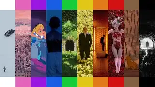 color in film