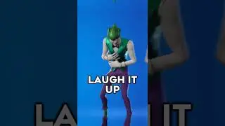 Most Used Fortnite Emotes 🕺🎵 #shorts