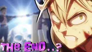 The Future of Black Clover In 2022: Next Wizard King, Final Zogratis, Lucifero Chapter 318 & Beyond