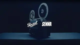 The Senna Series Collection : La collection Persol qui célèbre l'héritage d'Ayrton Senna