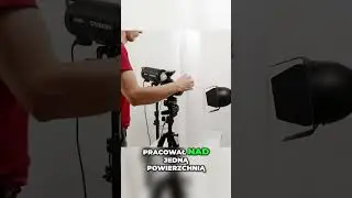 Sesja Produktowa Biżuterii — Ustawianie Oświetlenia  #fotografiaproduktowa