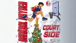 Bankrol Hayden - Courtside [Official ESPN commercial audio]