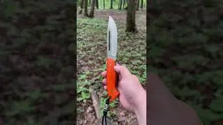 Нож Гризли от 7 ножей