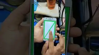 samaung j5 prime touch test 