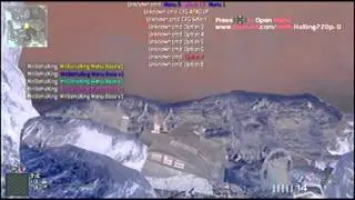 (Ps3) Mw2 MriBeHaXing's 1.11 Style Menu Base - {USB} 1.14 CFG Mod Menu