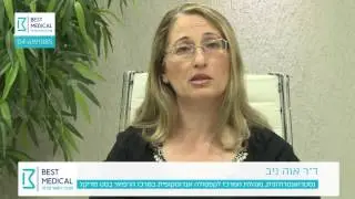 בדיקת קפסולה אנדוסקופית | בסט מדיקל - המרכז לקפסולה אנדוסקופית | תל אביב | חדרה
