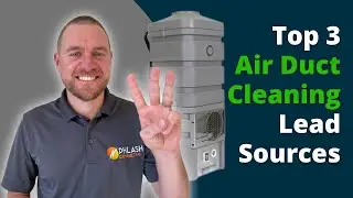 Top 3 Ways To Generate Air Duct Cleaning Leads in 2024