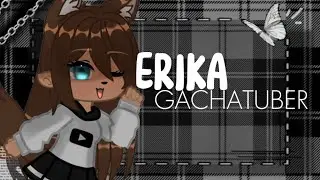 Nova intro (⁠◡⁠ ⁠ω⁠ ⁠◡⁠) {Gacha}