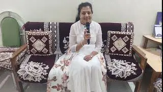 આજ ની વાત* 