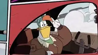 DuckTales 2017 - Intro - Bulgarian