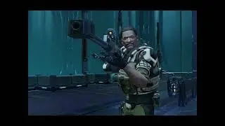 XCOM 2: Who Needs Tygan? Achievement (Part 1/ 2)