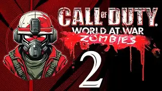 Call of Duty: WAW Zombies MOBILE - ESPAÑOL PARTE 2