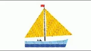 Mister Maker | Mini Maker's Boat Picture