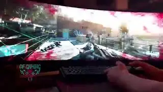Crysis 2 FOR CONTROLLER XBOX ONE S -- تشغيل دراع الاكس بوكس علي الكمبيوتر