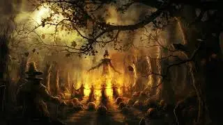 Toby Eric  - Haunted Party