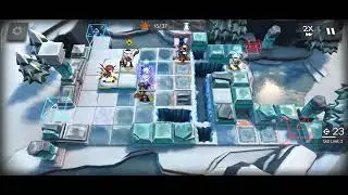 Arknights - BI-EX-2