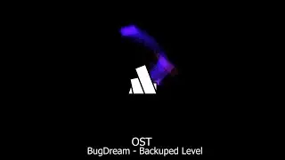 BugDream - Backuped Level OST