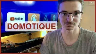 Ma domotique : Home Assistant, Hue, Aqara, Apple, Alexa.