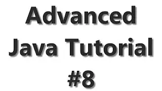 Advanced Java Tutorial #8 - Find out the Java Compiler Version