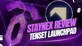 🏨 Staynex - Your Web 3 Travel and Stay Membership Platform Passport to Boundless Experiences