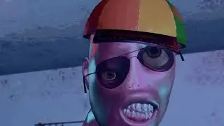 DERP SOULS:THA MOVIE(Animated cinematic masterpiece)