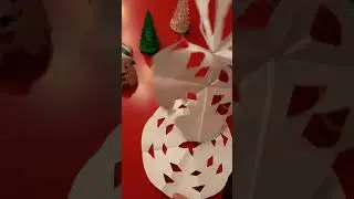 Снежинки