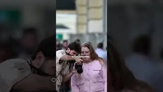 Великолепная Кристина в наряде от 4forms.