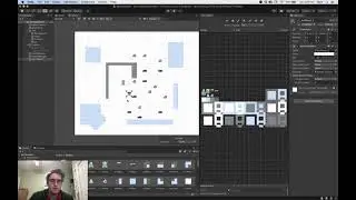 Unity Aesthetics : Groundhog Demo 6 - Dialog