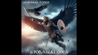 Огненный Топор — Кровавый орёл